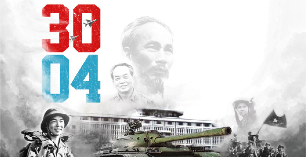 Chào mừng ngày lễ 30/4 20 Chào mừng ngày lễ 30/4
