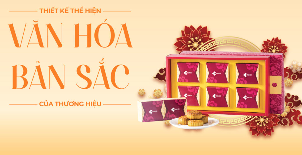 Xu hướng thiết kế bao bì hộp bánh trung thu 2022 14 thiet ke the hien van hoa ban sac rieng cua thuong hieu