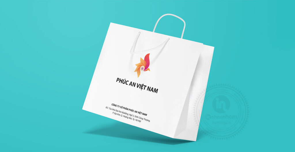 In túi giấy chất lượng và lợi ích từ túi giấy 21 tui giay ivory