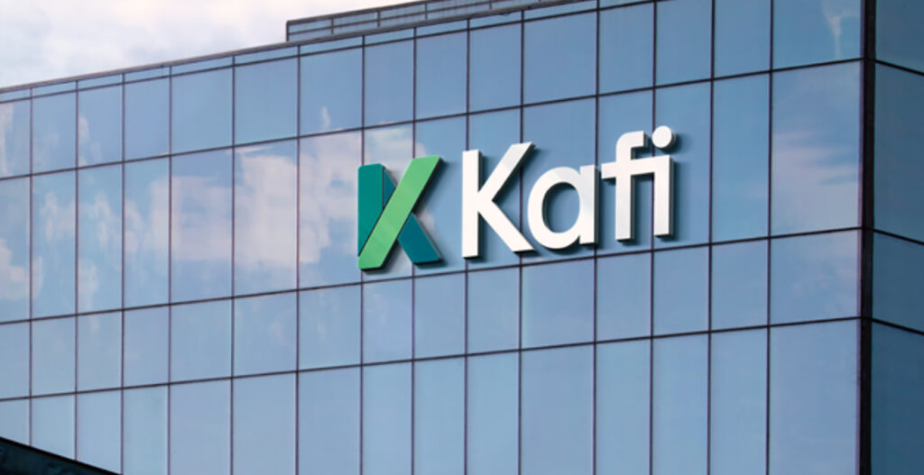 Tải Logo – Kafi 12 Chứng khoán kafi